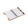 Notes LINOT A6 Notesy reklamowe Nadruk lub grawer logo