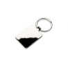 MOTI pendant Keychains Logo printing or engraving