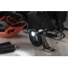 VERTI flashlight Flashlight Logo printing or engraving