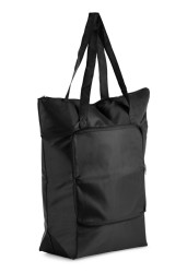 PINO Folding Bag Shopping Logo printing or engraving