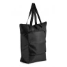 PINO Folding Bag Shopping Logo printing or engraving