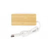 HUB USB NATRO Akcesoria Nadruk lub grawer logo