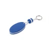 WAI pendant Keychains Logo printing or engraving