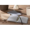TEO A5 Notes Notebooks Logo printing or engraving