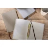 Notes TEO A5 Notesy reklamowe Nadruk lub grawer logo