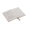 COCO A5 Notes Notebooks Logo printing or engraving