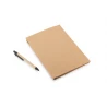 Notes DELA A5 Notesy reklamowe Nadruk lub grawer logo
