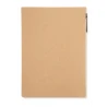 Notes DELA A5 Notesy reklamowe Nadruk lub grawer logo