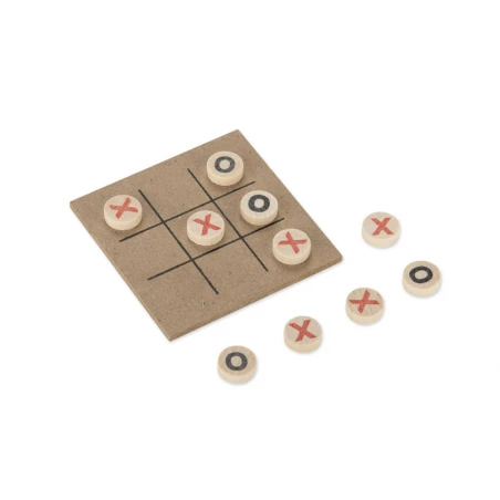 Puzzlespiel DINIK