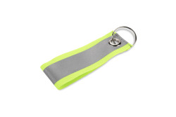 BLIS pendant Reflective Logo printing or engraving