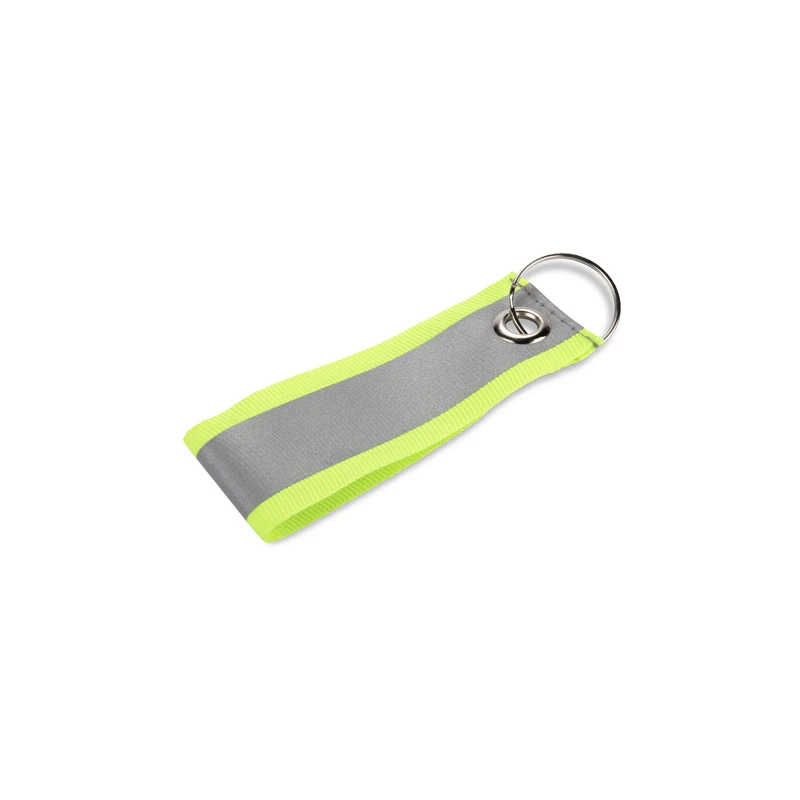 BLIS pendant Reflective Logo printing or engraving