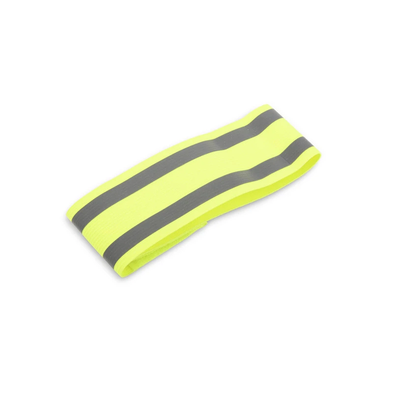 Elastický pásek VISO Reflexní Tisk nebo gravírování loga