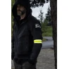 Elastický pásek VISO Reflexní Tisk nebo gravírování loga