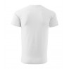 Herren Basic 129 T-Shirt Bedruckte Werbe-T-Shirts Logodruck oder Stickerei