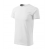 Herren Basic 129 T-Shirt Bedruckte Werbe-T-Shirts Logodruck oder Stickerei