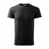 Herren Basic 129 T-Shirt Bedruckte Werbe-T-Shirts Logodruck oder Stickerei
