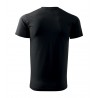 Herren Basic 129 T-Shirt Bedruckte Werbe-T-Shirts Logodruck oder Stickerei