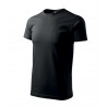 Men's Basic 129 T-shirt Printed promotional t-shirts Logo printing or embroidery