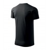 Herren Basic 129 T-Shirt Bedruckte Werbe-T-Shirts Logodruck oder Stickerei
