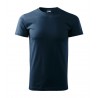 Men's Basic 129 T-shirt Printed promotional t-shirts Logo printing or embroidery