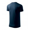 Herren Basic 129 T-Shirt Bedruckte Werbe-T-Shirts Logodruck oder Stickerei