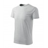 Herren Basic 129 T-Shirt Bedruckte Werbe-T-Shirts Logodruck oder Stickerei