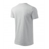 Herren Basic 129 T-Shirt Bedruckte Werbe-T-Shirts Logodruck oder Stickerei