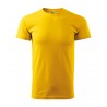 Men's Basic 129 T-shirt Printed promotional t-shirts Logo printing or embroidery