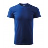 Herren Basic 129 T-Shirt Bedruckte Werbe-T-Shirts Logodruck oder Stickerei