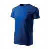 Herren Basic 129 T-Shirt Bedruckte Werbe-T-Shirts Logodruck oder Stickerei