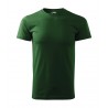 Men's Basic 129 T-shirt Printed promotional t-shirts Logo printing or embroidery