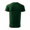 Herren Basic 129 T-Shirt Bedruckte Werbe-T-Shirts Logodruck oder Stickerei
