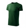 Herren Basic 129 T-Shirt Bedruckte Werbe-T-Shirts Logodruck oder Stickerei