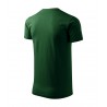 Herren Basic 129 T-Shirt Bedruckte Werbe-T-Shirts Logodruck oder Stickerei