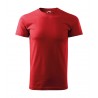 Herren Basic 129 T-Shirt Bedruckte Werbe-T-Shirts Logodruck oder Stickerei