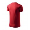 Men's Basic 129 T-shirt Printed promotional t-shirts Logo printing or embroidery