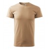 Herren Basic 129 T-Shirt Bedruckte Werbe-T-Shirts Logodruck oder Stickerei