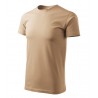 Herren Basic 129 T-Shirt Bedruckte Werbe-T-Shirts Logodruck oder Stickerei