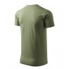 Herren Basic 129 T-Shirt Bedruckte Werbe-T-Shirts Logodruck oder Stickerei