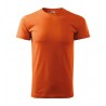 Herren Basic 129 T-Shirt Bedruckte Werbe-T-Shirts Logodruck oder Stickerei
