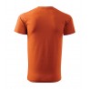 Herren Basic 129 T-Shirt Bedruckte Werbe-T-Shirts Logodruck oder Stickerei