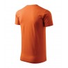 Herren Basic 129 T-Shirt Bedruckte Werbe-T-Shirts Logodruck oder Stickerei