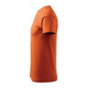 Herren Basic 129 T-Shirt Bedruckte Werbe-T-Shirts Logodruck oder Stickerei