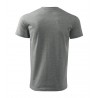 Men's Basic 129 T-shirt Printed promotional t-shirts Logo printing or embroidery