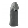 Herren Basic 129 T-Shirt Bedruckte Werbe-T-Shirts Logodruck oder Stickerei