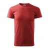 Herren Basic 129 T-Shirt Bedruckte Werbe-T-Shirts Logodruck oder Stickerei