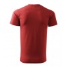 Men's Basic 129 T-shirt Printed promotional t-shirts Logo printing or embroidery