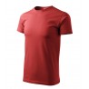 Herren Basic 129 T-Shirt Bedruckte Werbe-T-Shirts Logodruck oder Stickerei