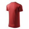 Herren Basic 129 T-Shirt Bedruckte Werbe-T-Shirts Logodruck oder Stickerei