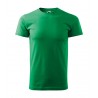 Herren Basic 129 T-Shirt Bedruckte Werbe-T-Shirts Logodruck oder Stickerei